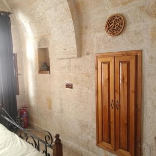 Castle Inn Cappodocia - Ortahisar - 6