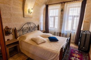 Castle Inn Cappodocia - Ortahisar - 8