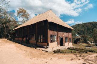 Pousada Chápada dos Veadeiros - 7