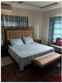 BABA jani's peaceful house - Rawalpindi - 0