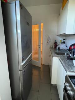 Well-Located Comfortable Complet - 8