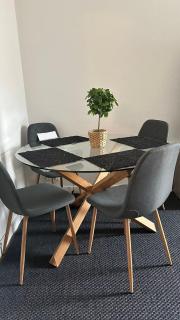 Well-Located Comfortable Complet - 6