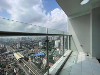 Căn hộ 3 ngủ GoldTower - 0
