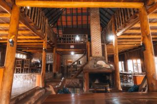 Pousada Chápada dos Veadeiros - 6