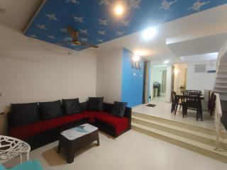 Sky line villa, Lonavla - 8