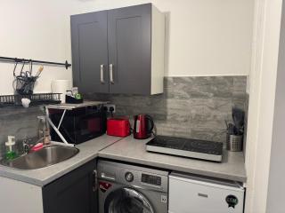 The Wing Home Stay - Birmingham - 9