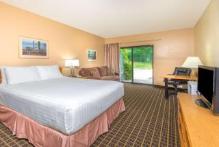 Howard Johnson by Wyndham Tillsonburg - 7