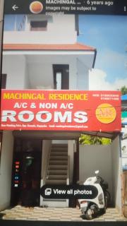 MACHINGAL RESIDENCe - 8