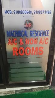 MACHINGAL RESIDENCe - 6