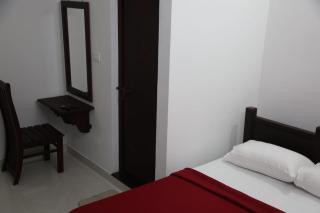 MACHINGAL RESIDENCe - 2