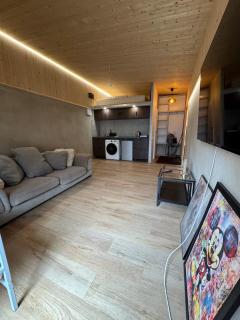 Owl Apartments - Kaunas - 7