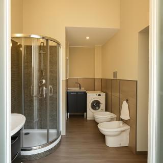 Le Quattro Stagioni - Apartments - Palermo - 5