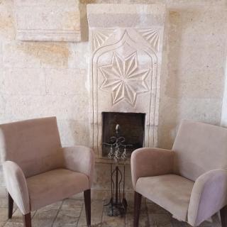 Castle Inn Cappodocia - Ortahisar - 7