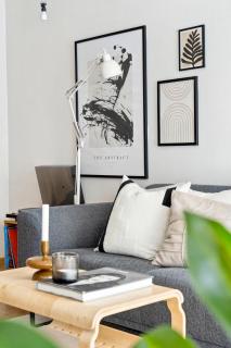 Modern Flat In Tromsø Centre - Tromsø - 2