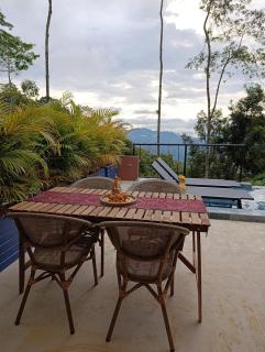 Indigo House - 1