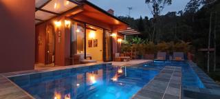Indigo House - 9