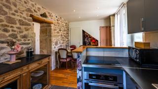 Le Moulin de L'O - L'Orle Rose - Semur-en-Auxois - 1