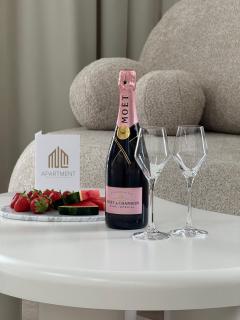 CASHMERE Apartment - Airport Katowice-Pyrzowice - 5