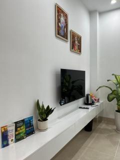 Homestay Hoàng Gia - Vinhomes Vũ Yên -Thuỷ Nguyên - 9