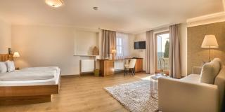 ANETSEDER Landhotel & Lofts - 4