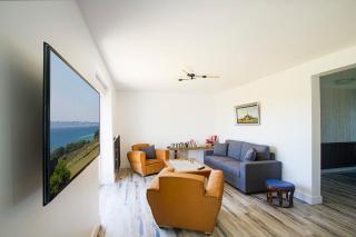 Tipoz'immo-sea view house with pedestrian access - enclosed garden - 8