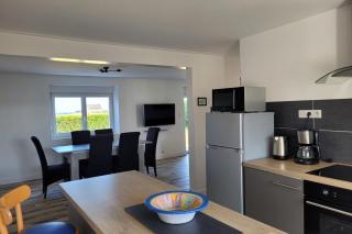 Tipoz'Immo - maison Ar Baradoz - 800m de la plage - wifi inclus - linge inclus - terrasse et jardin clos - parking gratuit - 2