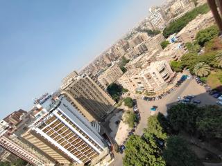 شقه مفروش كورنيش النيل المعادى - Il Cairo - 1