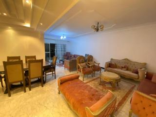 Lux Appartment Maadi Nile - 5