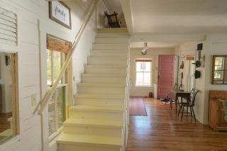 Charming 1-bedroom Waterfront Cottage in Morgan VT - Morgan - 6