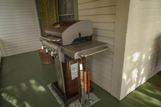 Charming 1-bedroom Waterfront Cottage in Morgan VT - Morgan - 3