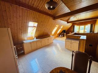 Rodinný apartmán se saunou, bazénem a hřištěm Staňkov - Staňkov - 8