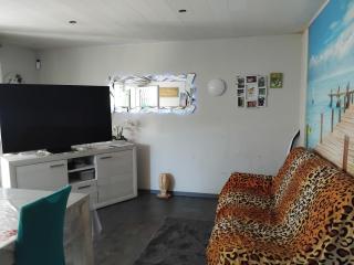 La maison bleu au calme - Baerenthal - 6