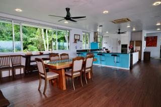 Aroha Seaview Villa In Nature -Private Pool - 9