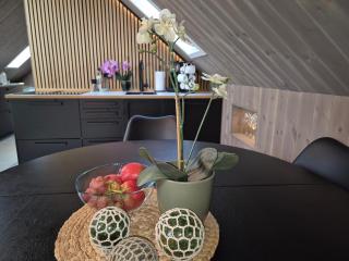Feda Waterfront Apartment - Feda - 7