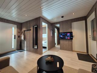 Stunning 3-Bedroom Apartment at Feda Waterfront - 6