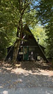 Boseend Ardennen, Durbuy - 8