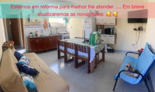 Ubatuba - apenas 5 minutos á pé até a praia - 0
