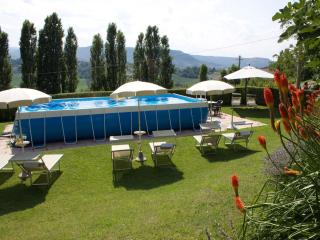 Rural Retreat in Sassoleone - 5
