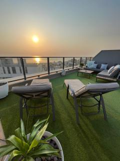 Iconic Alluba Alicante luxury bay - Gran Alacant - 6