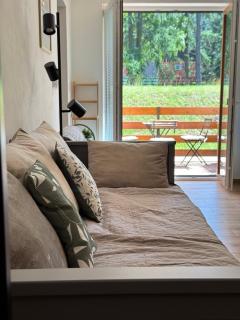 Apartmán Mácháč - 2