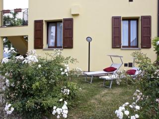 Rural Retreat in Sassoleone - 2
