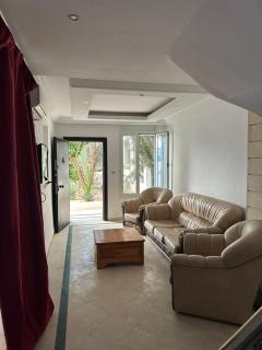 Duplex with Unobstructed Sea View Sidi Bou Saïd - 7