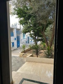 Duplex with Unobstructed Sea View Sidi Bou Saïd - Dar Salah Bey - 3