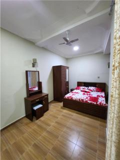 Établissement Bololo Apartments - NʼDjaména - 0