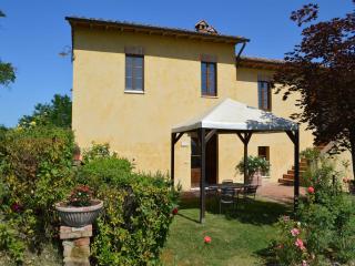 Tuscan Charm at Caliano Villa - 5