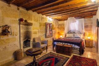Castle Inn Cappodocia - Ortahisar - 9