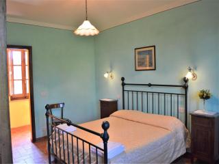 Tuscan Charm at Caliano Villa - 6