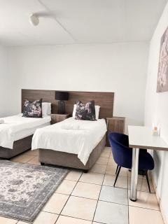 White Hills Park - Apartment - Mthatha - 7