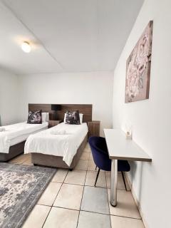 White Hills Park - Apartment - Mthatha - 6