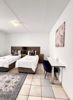 White Hills Park - Apartment - Mthatha - 4